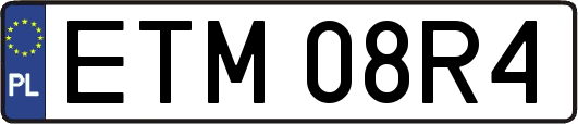 ETM08R4