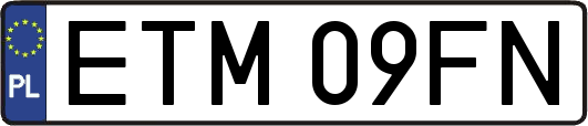 ETM09FN