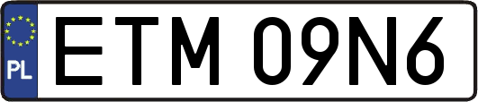 ETM09N6