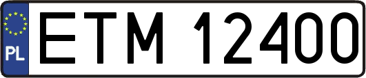 ETM12400