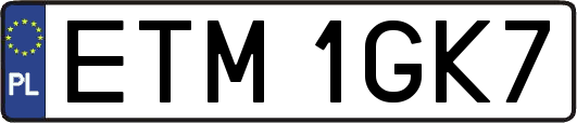 ETM1GK7