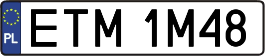 ETM1M48