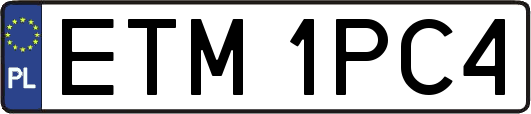 ETM1PC4