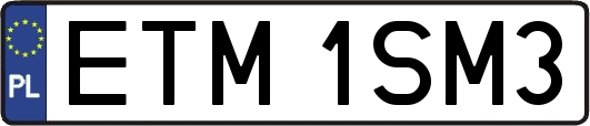 ETM1SM3