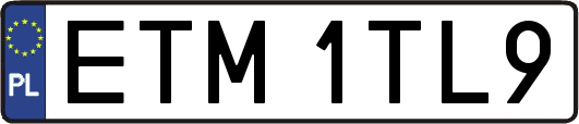 ETM1TL9