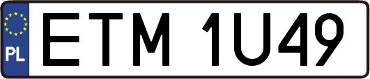 ETM1U49