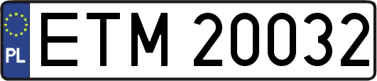 ETM20032