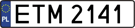 ETM2141