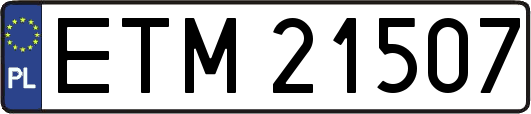 ETM21507