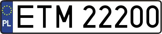 ETM22200