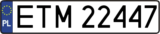 ETM22447