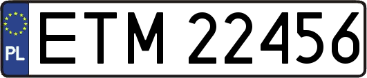 ETM22456