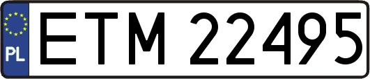 ETM22495