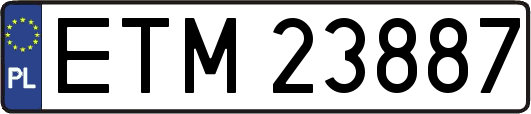 ETM23887