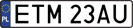 ETM23AU