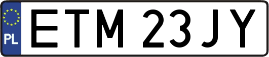 ETM23JY