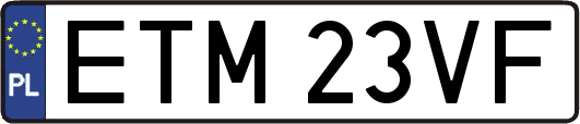 ETM23VF