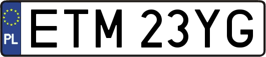 ETM23YG