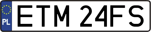 ETM24FS