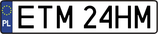 ETM24HM