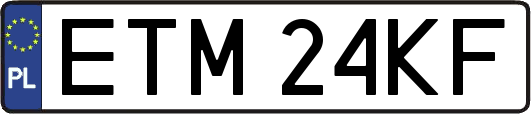 ETM24KF