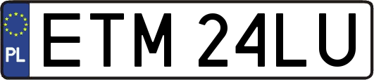 ETM24LU