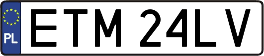 ETM24LV