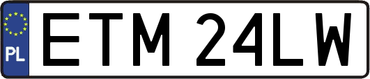 ETM24LW