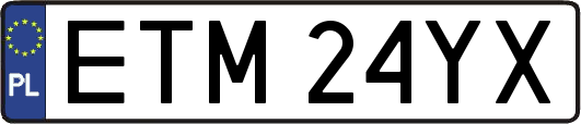 ETM24YX