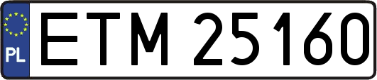 ETM25160