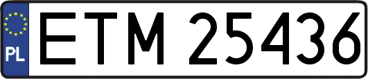 ETM25436