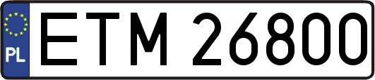 ETM26800