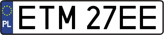 ETM27EE