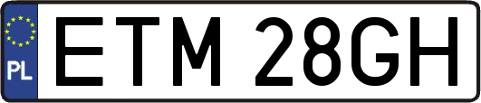 ETM28GH