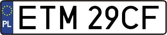 ETM29CF