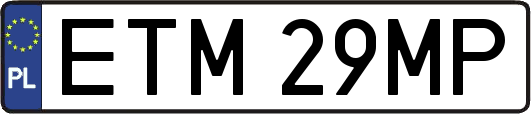 ETM29MP