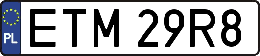 ETM29R8