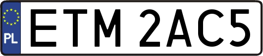 ETM2AC5