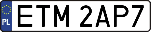 ETM2AP7