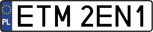 ETM2EN1