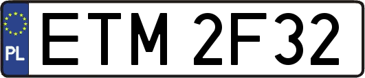 ETM2F32