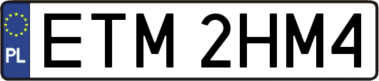 ETM2HM4