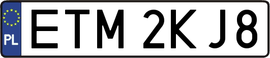 ETM2KJ8