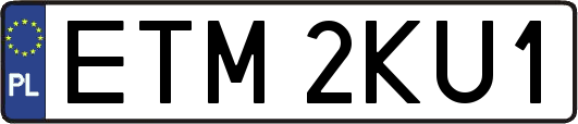 ETM2KU1