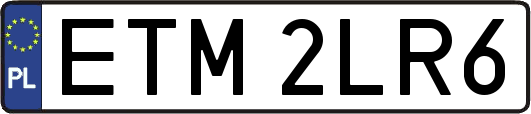 ETM2LR6