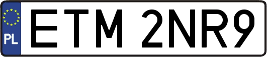 ETM2NR9