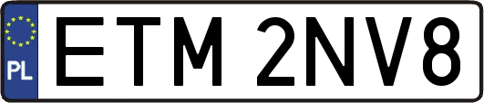 ETM2NV8