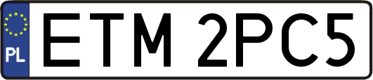 ETM2PC5