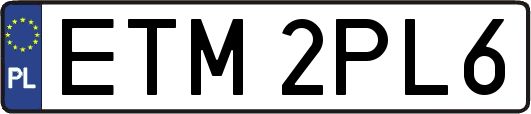 ETM2PL6