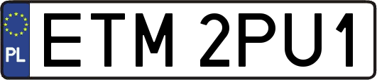 ETM2PU1